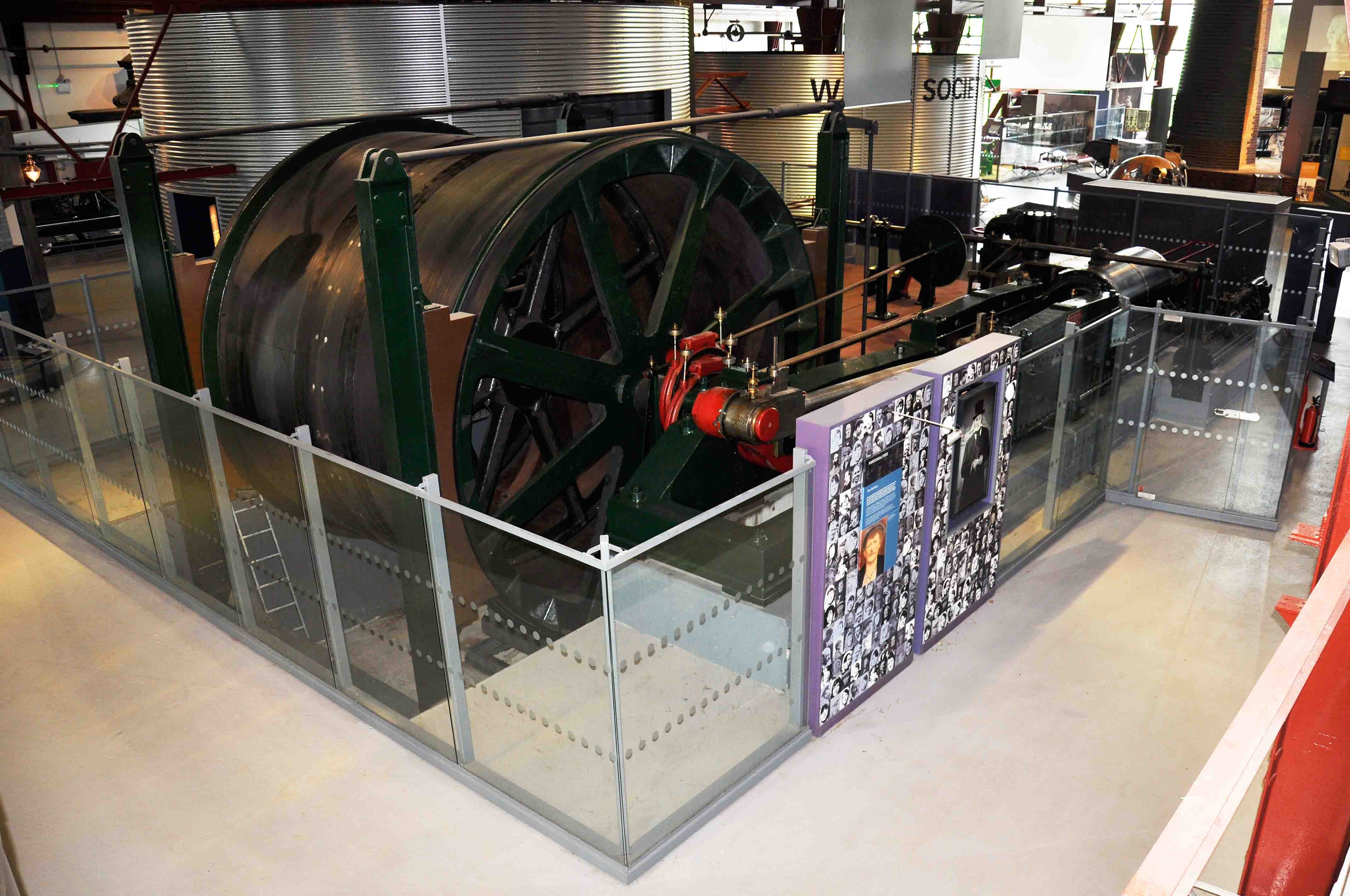 🏭 미이케 탄광 미야하라 갱 (미이케 탄코 미야하라코) 이미지 4